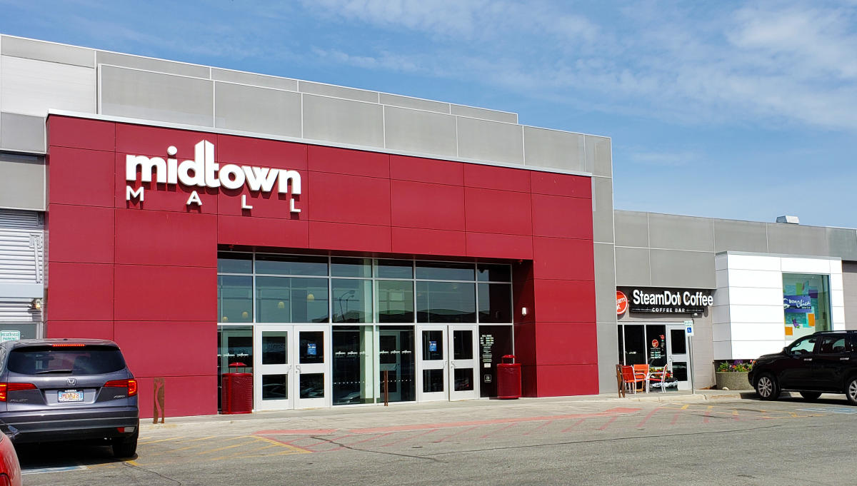 Midtown Mall