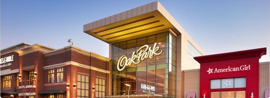 Oak Park Mall