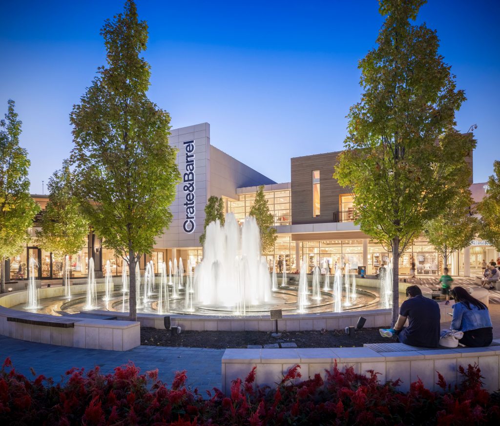 Oakbrook Center