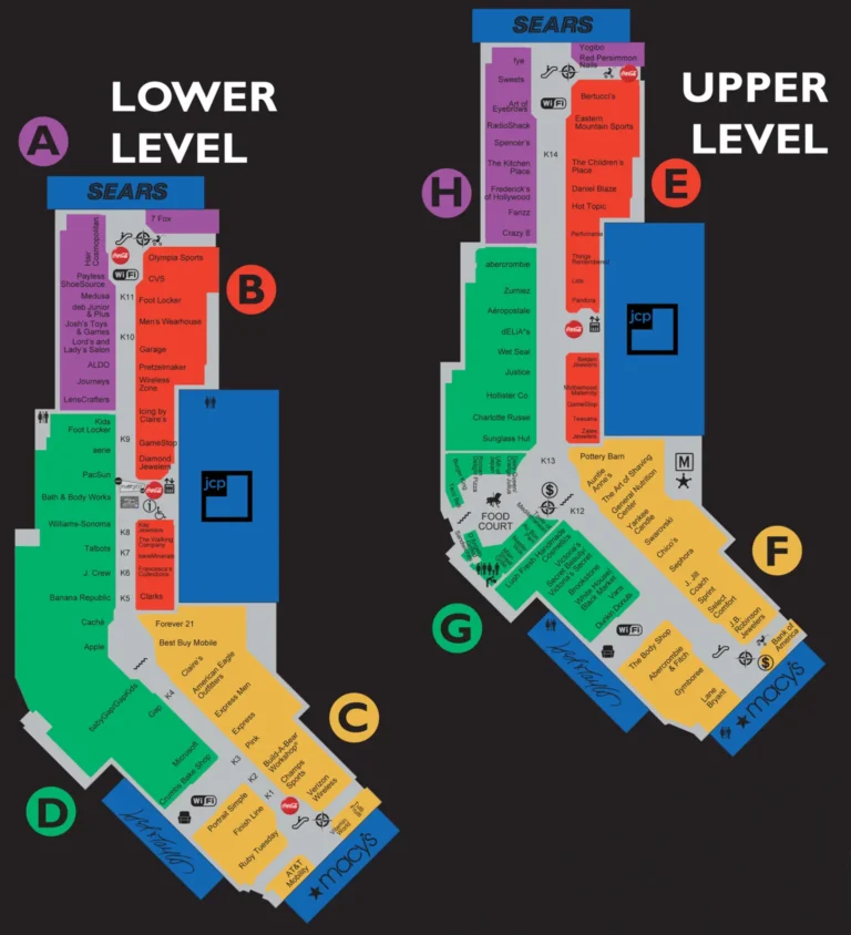 Outlets at Castle Rock