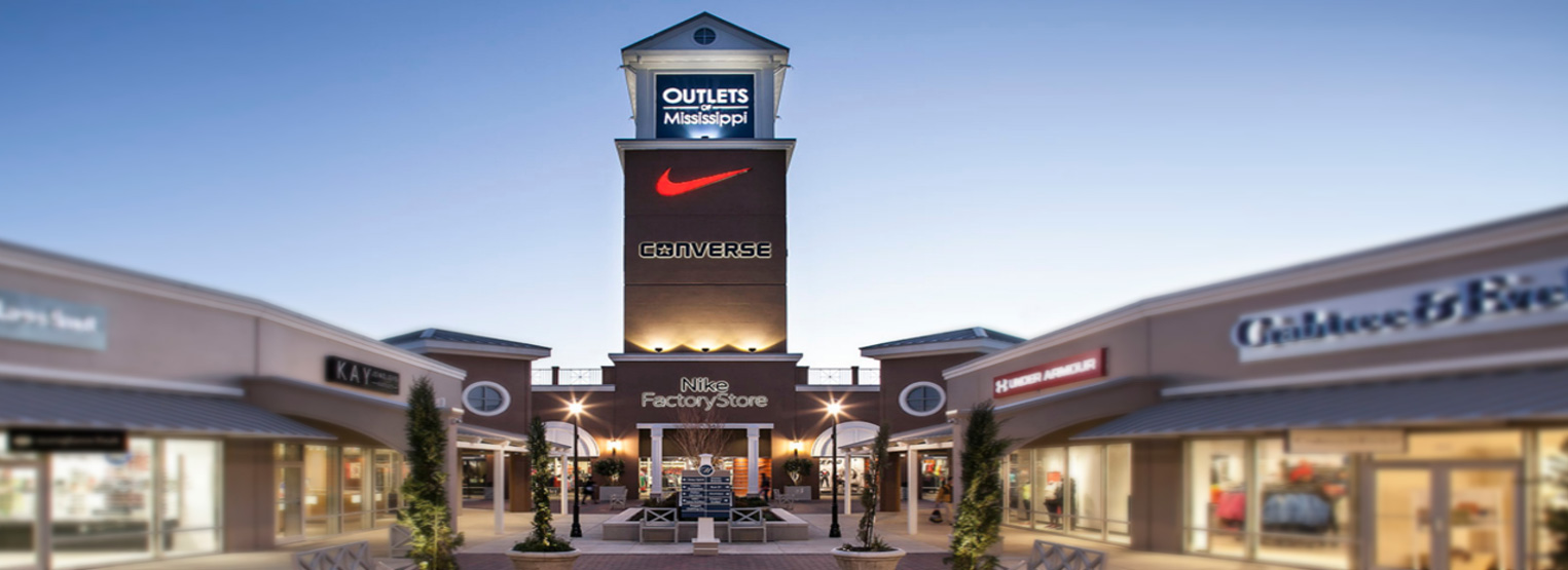 Outlets of Mississippi