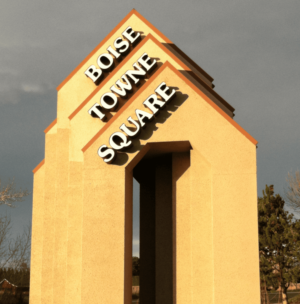 Overland Park Shopping Center