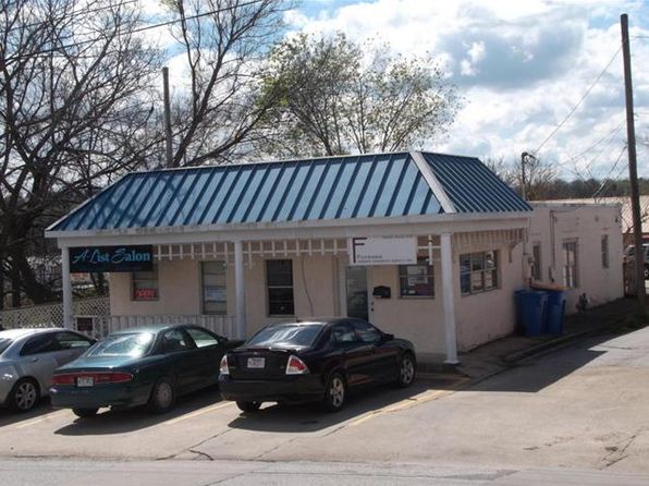 Ozark Mall Shopping Center