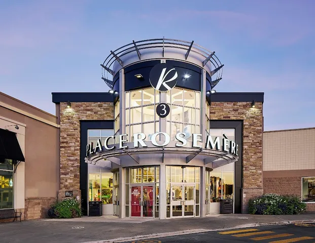 Place Rosemere