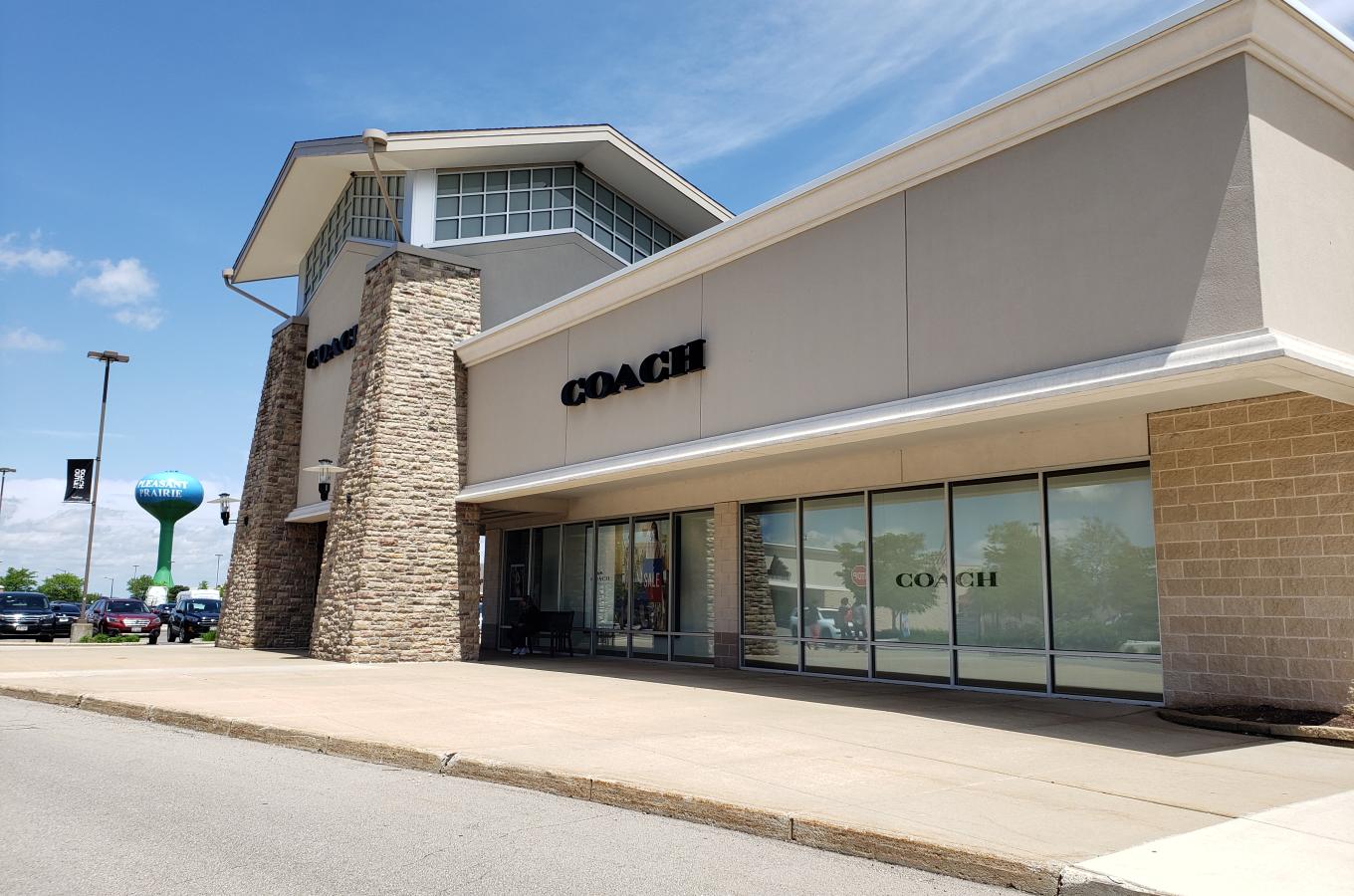 Pleasant Prairie Premium Outlets