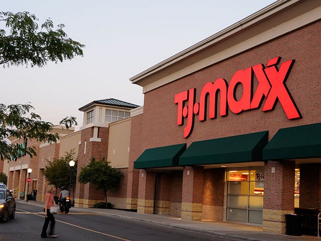 Polaris Towne Center