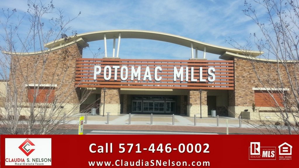 Potomac Mills