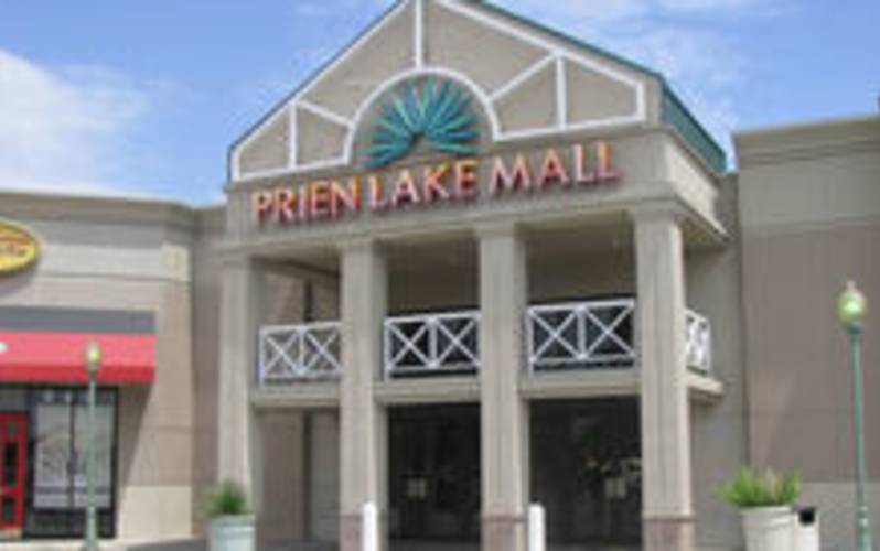 Prien Lake Mall