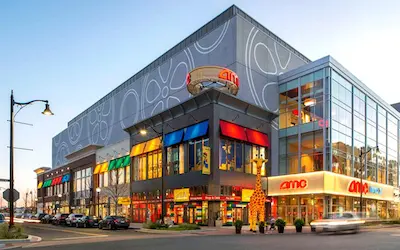 Prudential Center Management Office