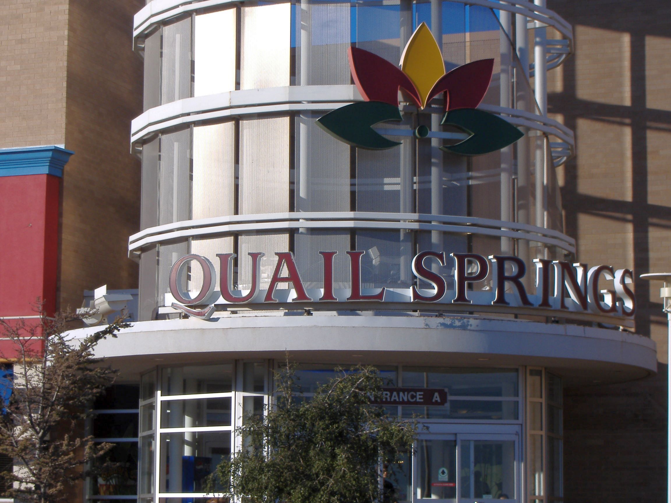 Quail Springs Mall