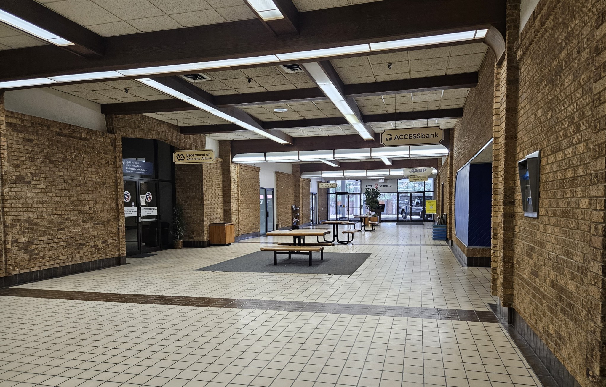 Regency Shopping Center