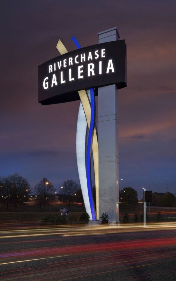 Riverchase Promenade