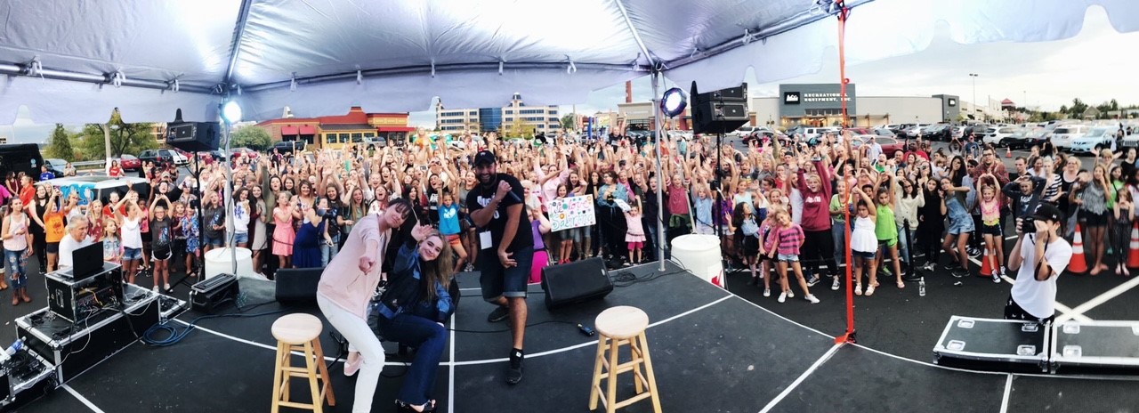 Rookwood Commons & Pavilion