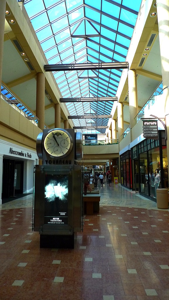 Scottsdale Fashion Square