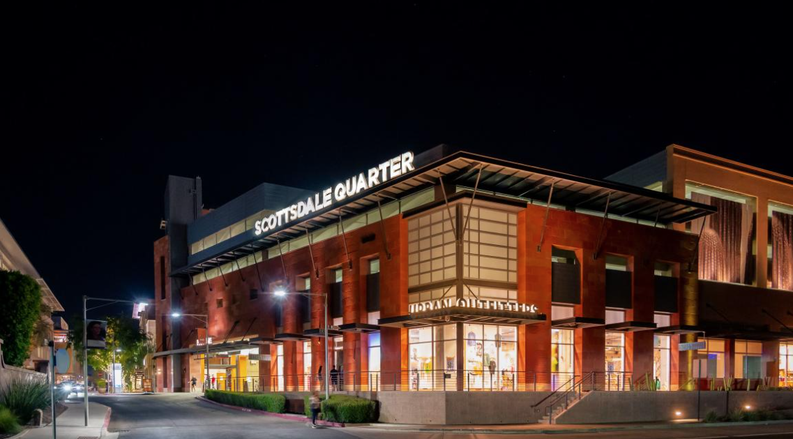 Scottsdale Quarter
