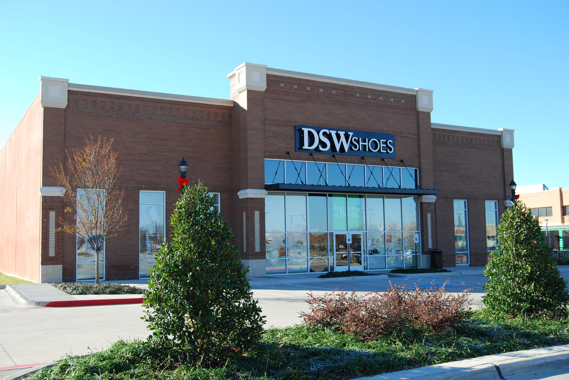 Shops of Southlake