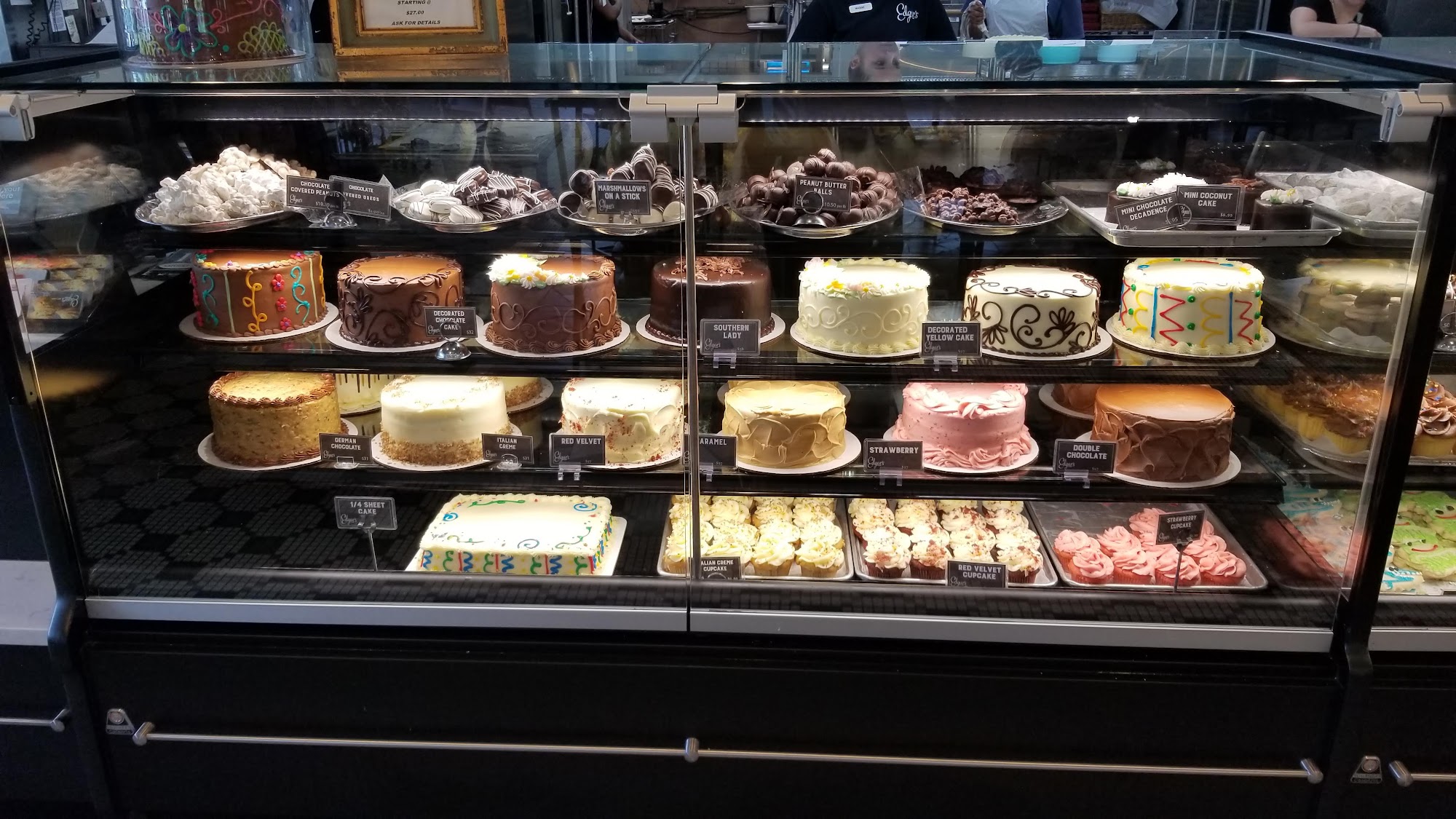 Shops of the Colonnade