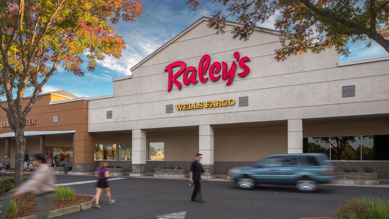 Shorewood Shopping Center