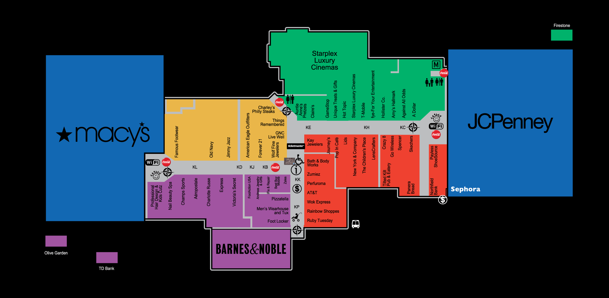 Siegel-Cooper Building