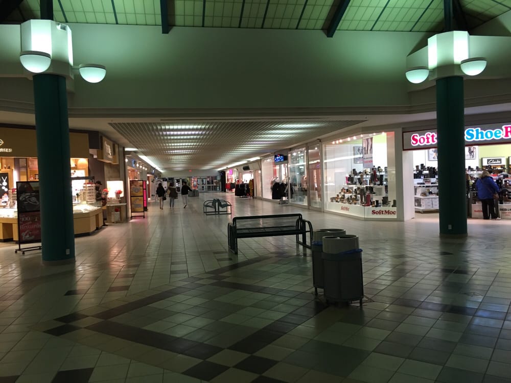 SmartCentres Charlottetown