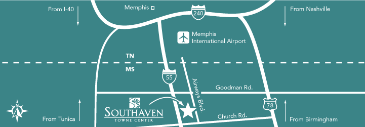Southaven Towne Center