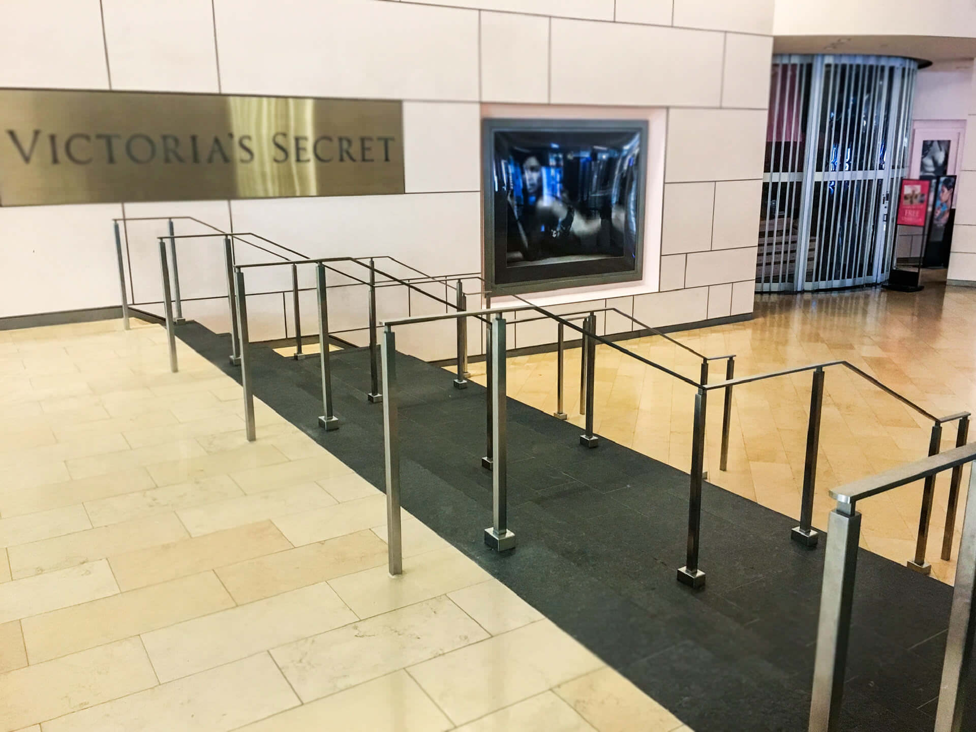 Square One Shopping Centre