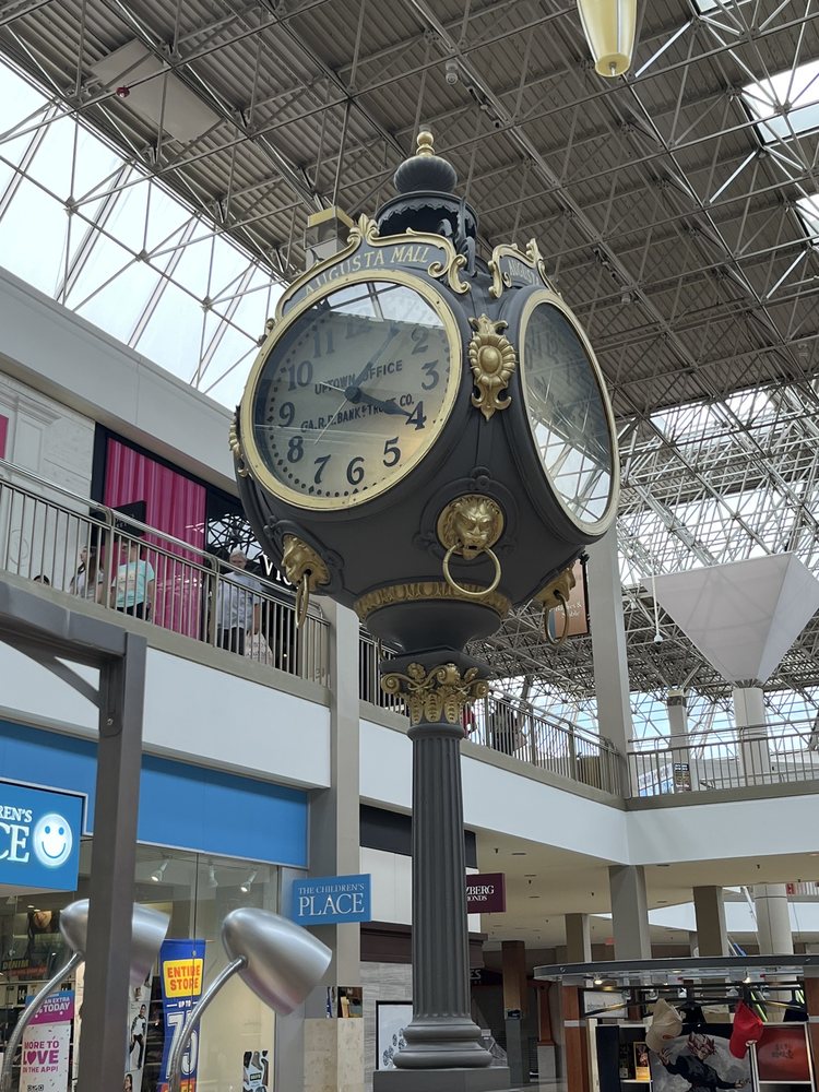 Surrey Center - Augusta, GA