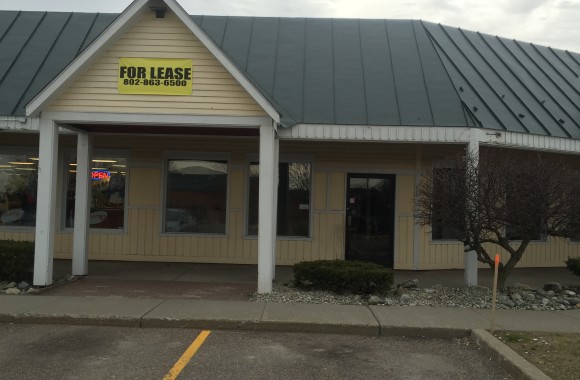 Taft Corners Shopping Center