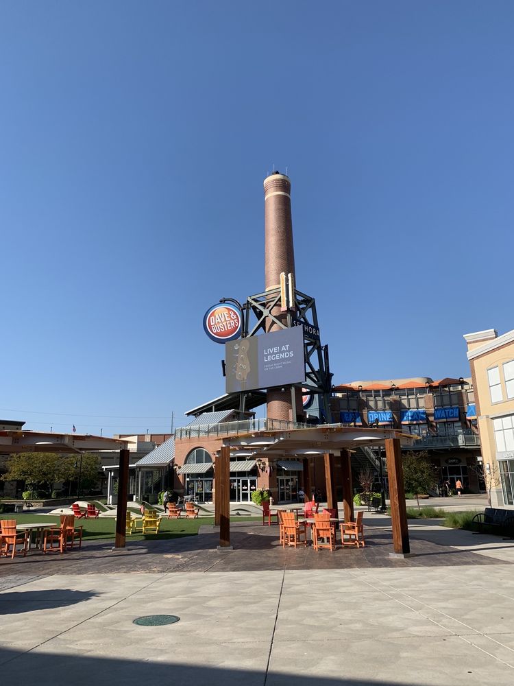 Tanger Kansas City at Legends