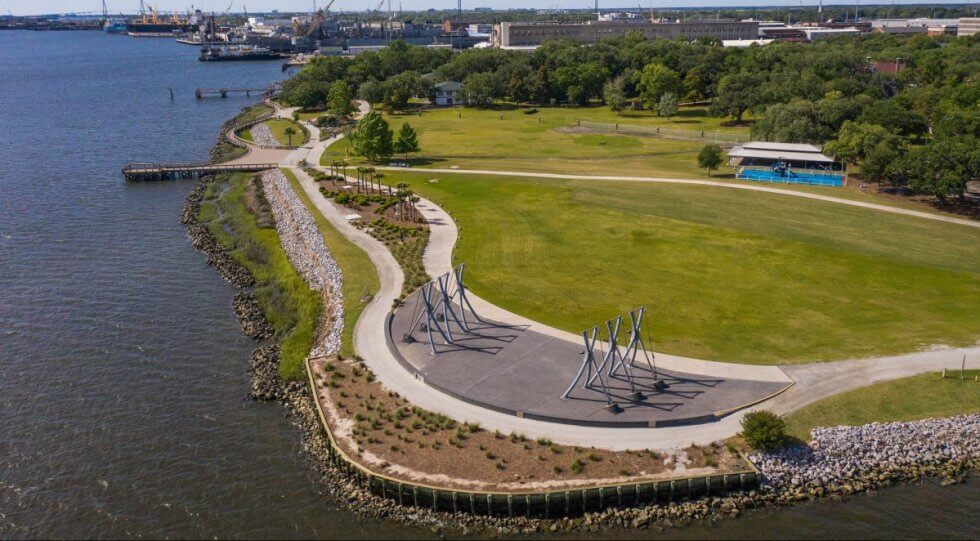 Tanger Outlets Charleston