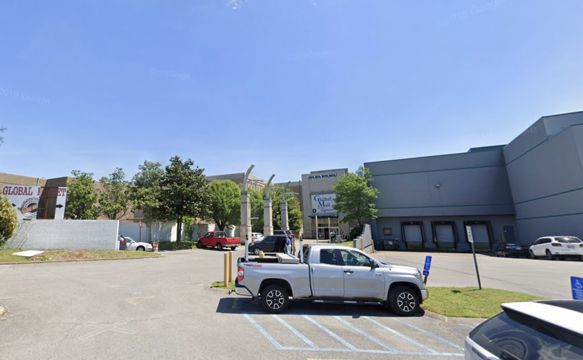 Tanger Outlets Nashville