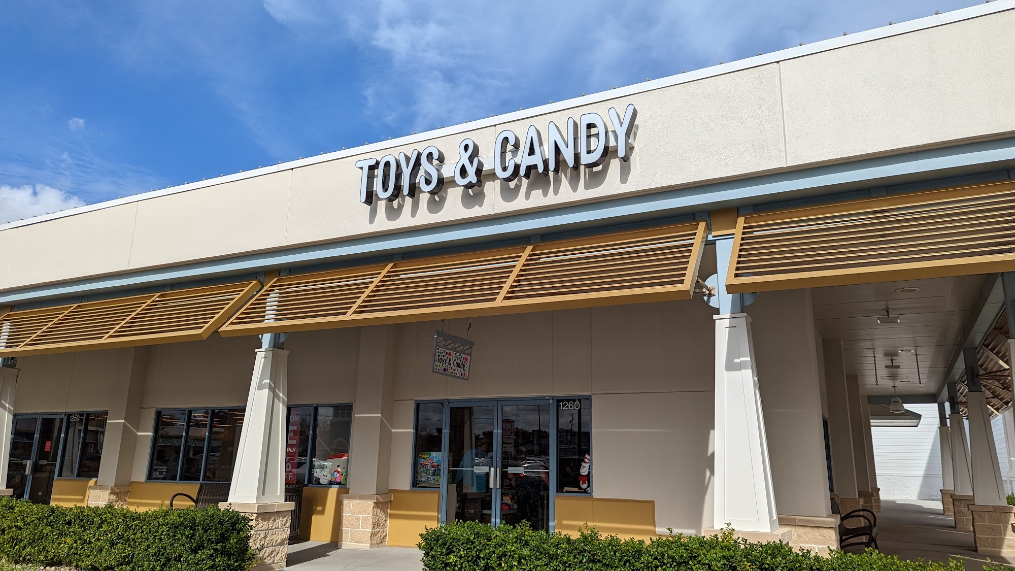 Tanger Rehoboth Beach - Seaside