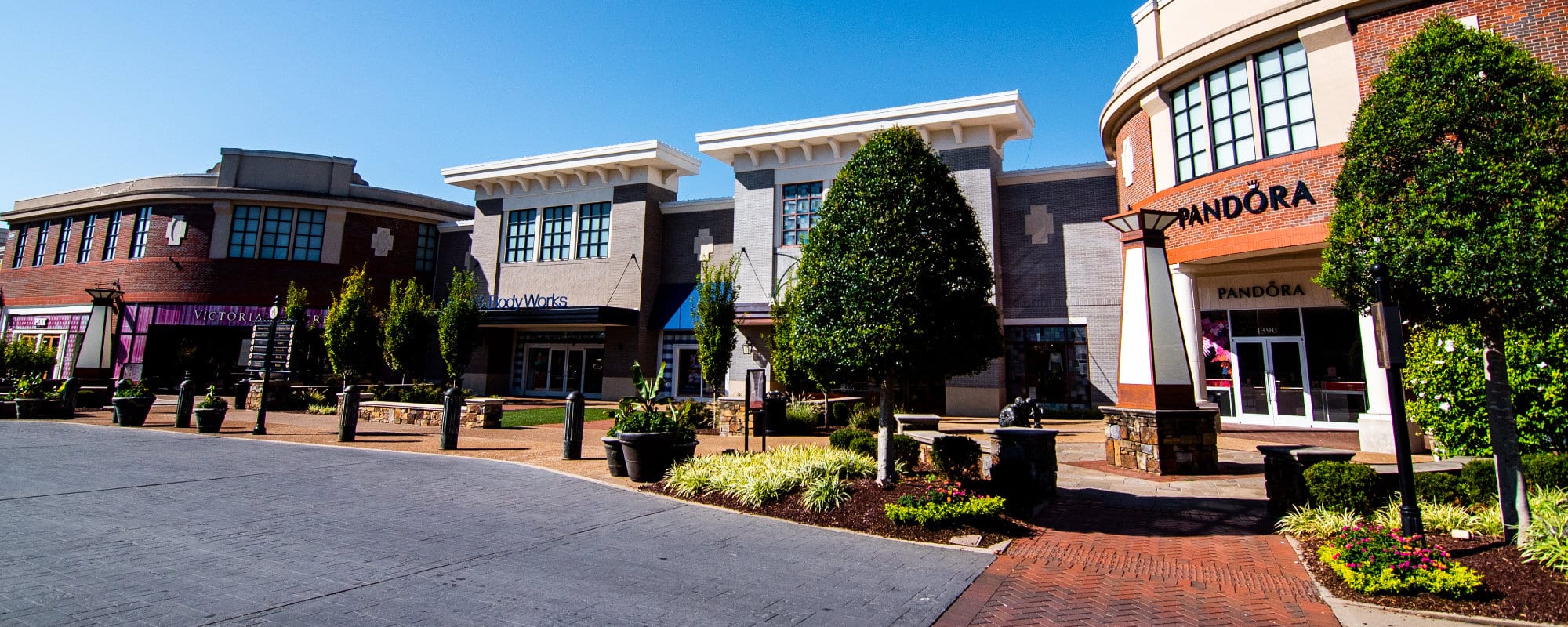 The Avenue Murfreesboro