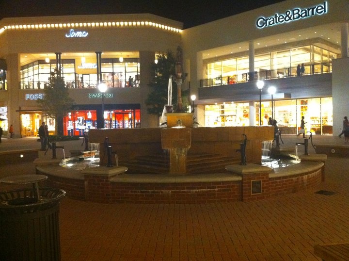 The Corner at Short Pump - Shopping Center