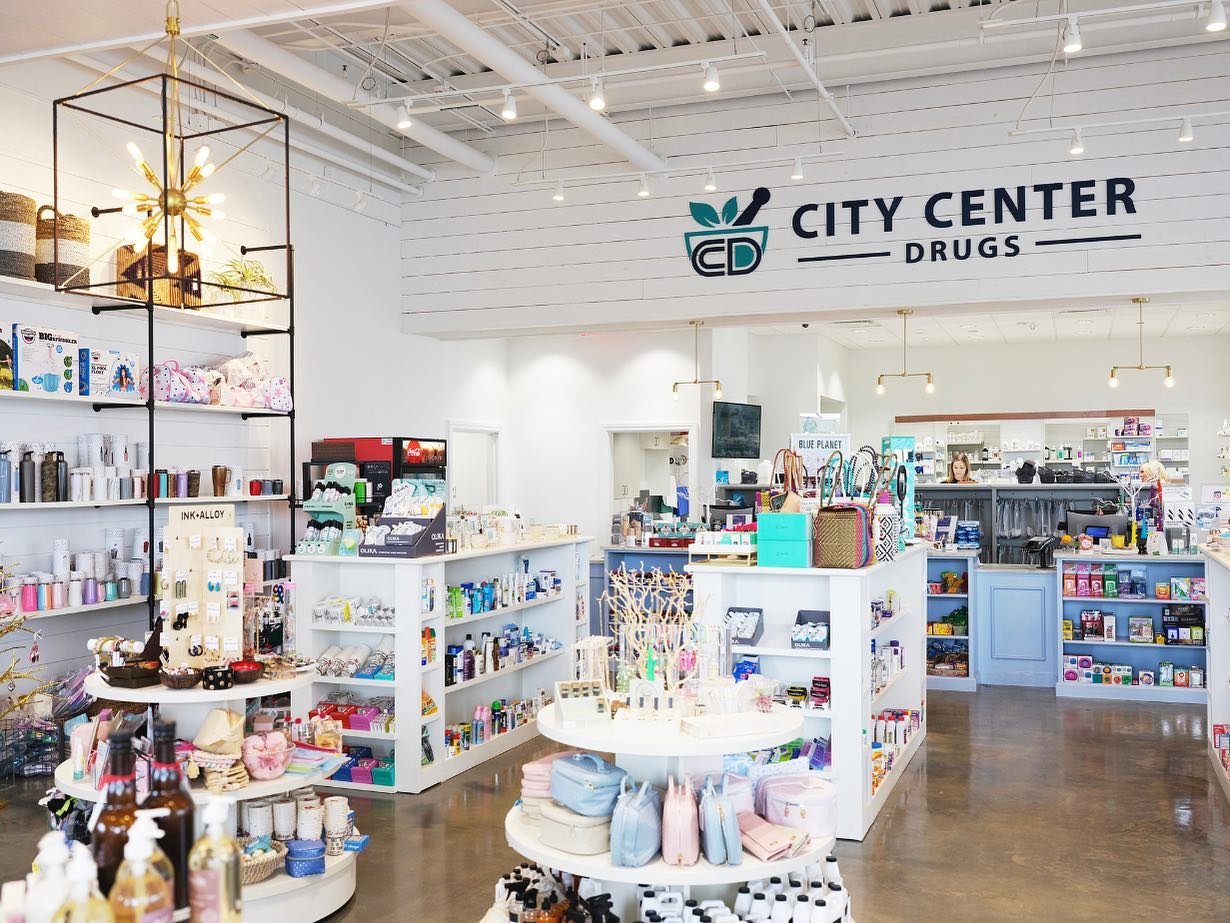 The District at Eastover