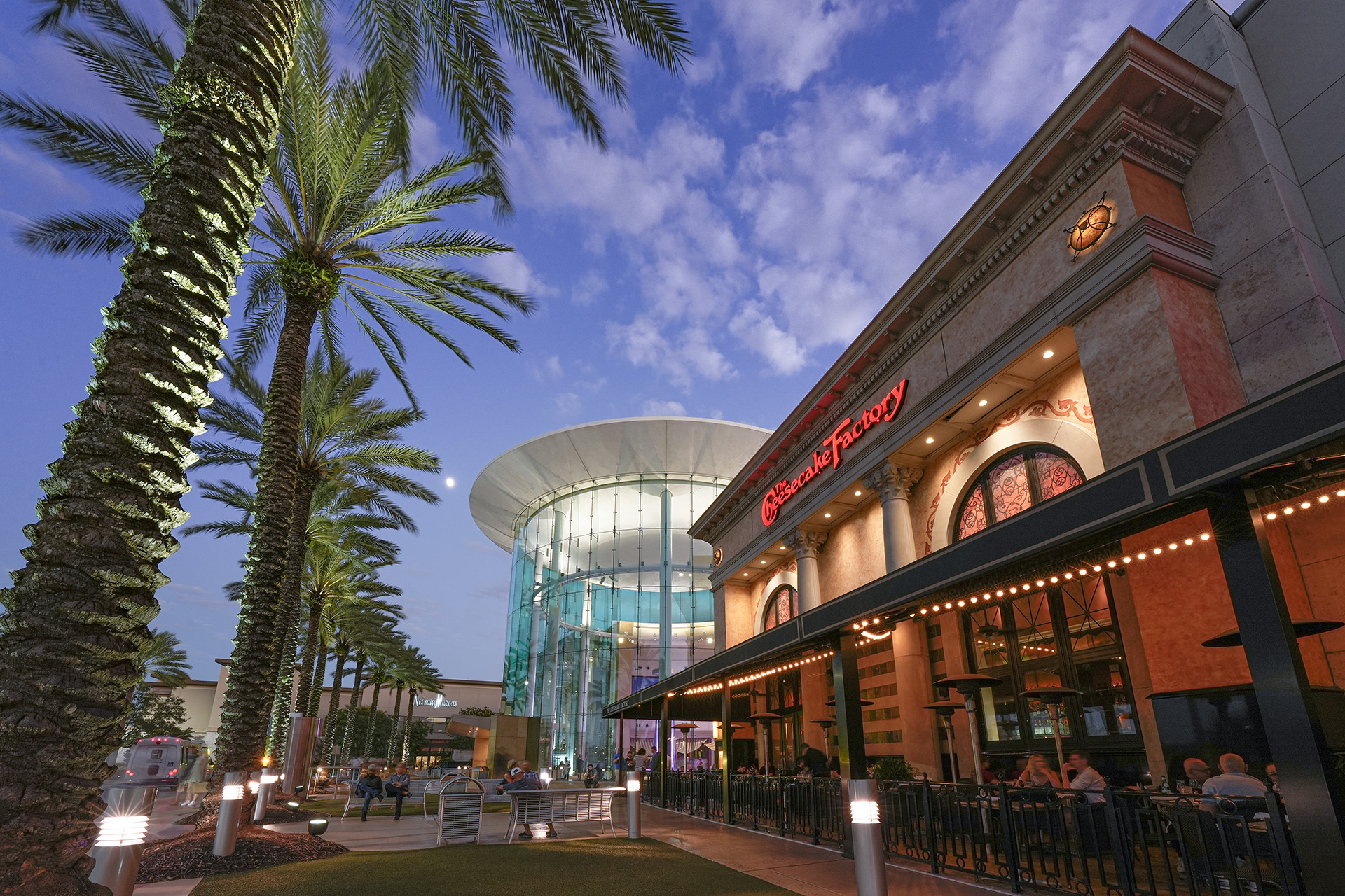 The Mall at Millenia