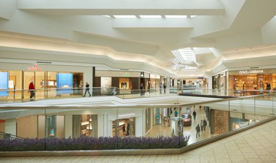 The Mall at Short Hills