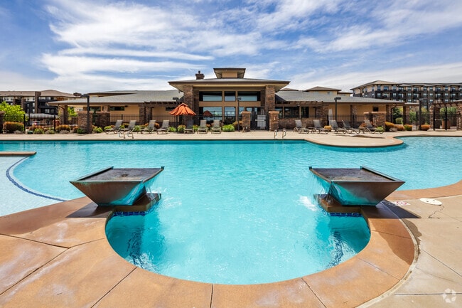 The Orchard Town Center