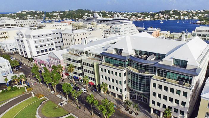 The Plaza at CityCenter