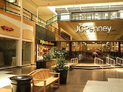 The Plaza at Cottonwood