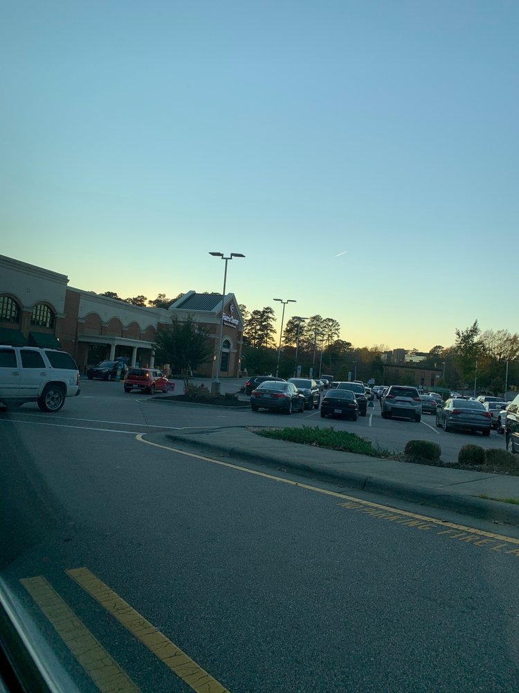 The Pointe at Creedmoor