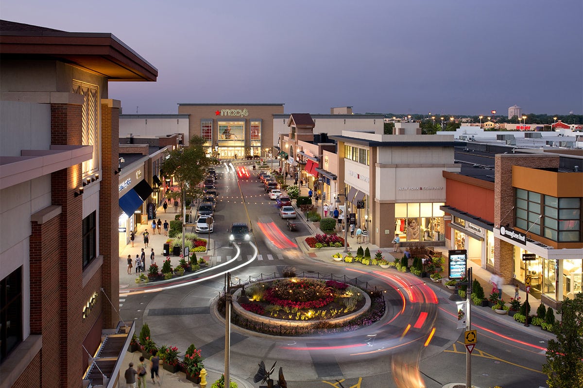 The Promenade Bolingbrook