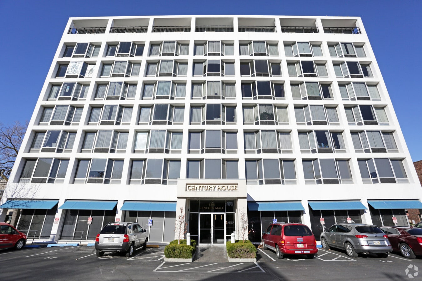 The Shoppes at Piedmont