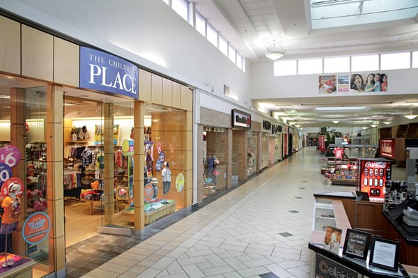 The Shops At BrickCity - Fort Smith, AR