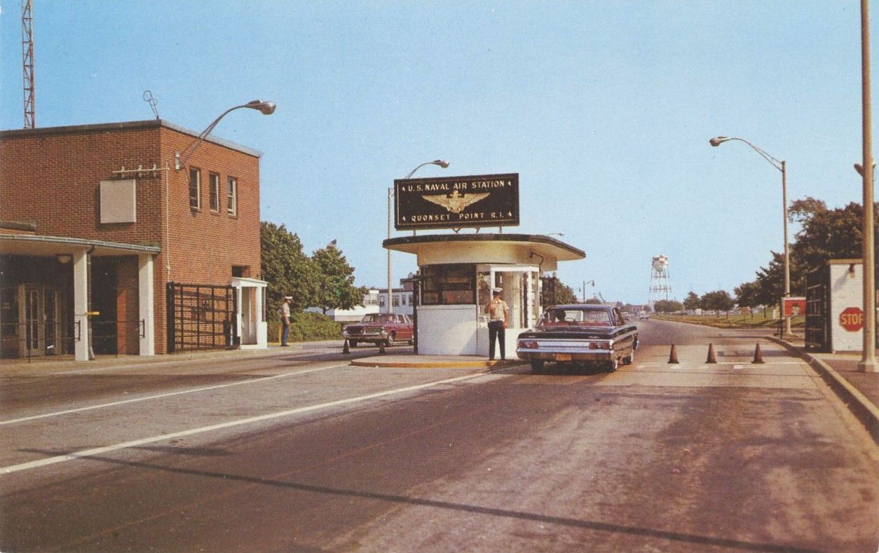 The Shops at Quonset Point