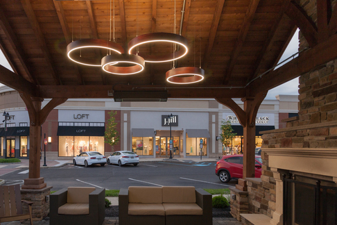 The Shops at Valley Square