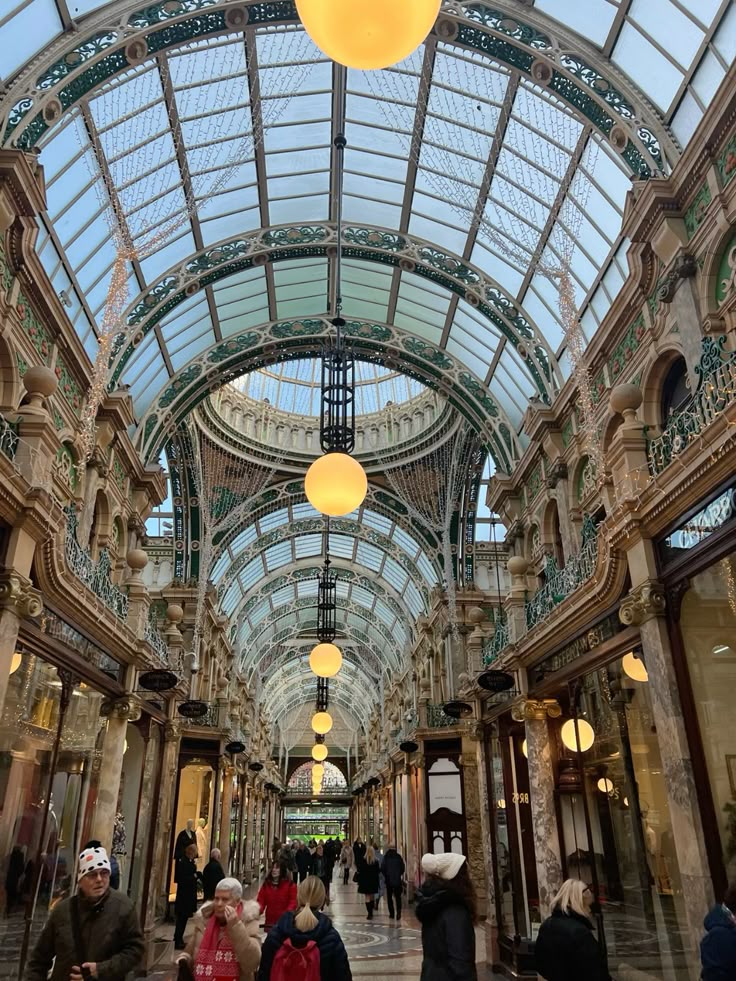 The Shops of Grand River