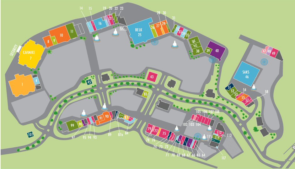 The Summit Birmingham