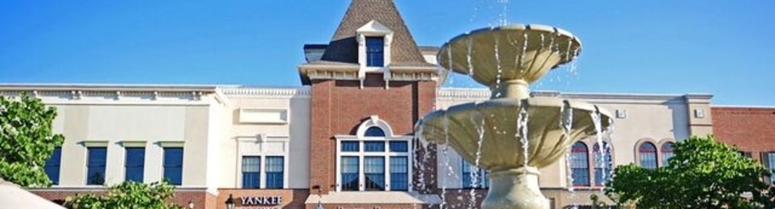 The Town Center at Levis Commons