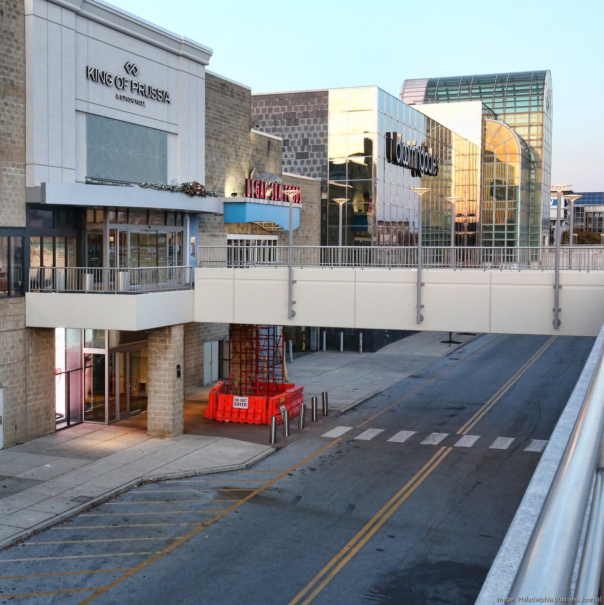 The Village at Valley Forge